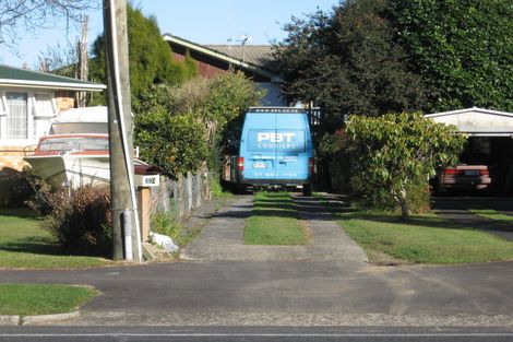 Photo of property in 195 Tramway Road, Enderley, Hamilton, 3214