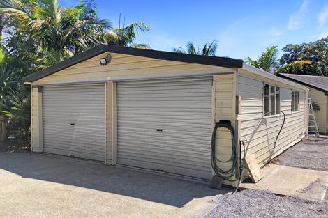 Photo of property in 17 Te Ra Road, Kaeo, Kerikeri, 0295