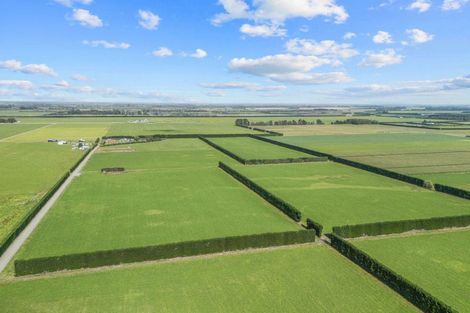 Photo of property in 146 Chatmos Road, Willowby, Ashburton, 7773
