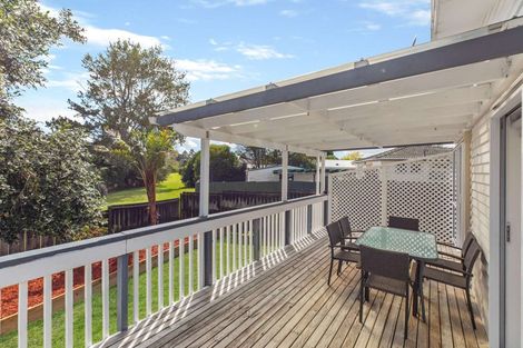 Photo of property in 93 Riverpark Crescent, Henderson, Auckland, 0610