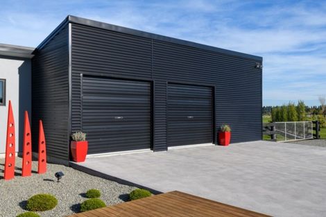 Photo of property in 756 Ridgens Road, Charing Cross, Christchurch, 7671