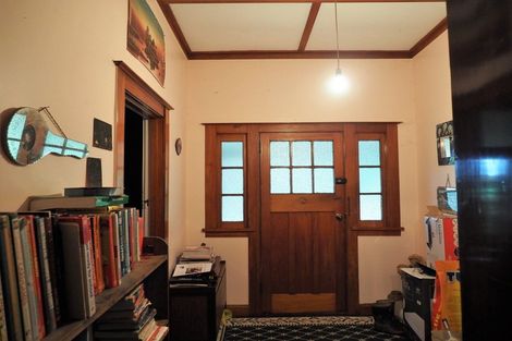 Photo of property in 42 Mangahao Road, Shannon, Palmerston North, 4474