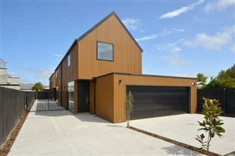Photo of property in 404 Worcester Street, Linwood, Christchurch, 8011