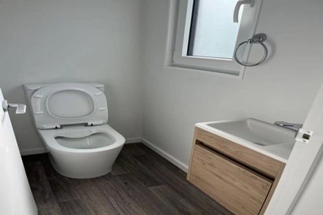 Photo of property in 44c Peverel Street, Riccarton, Christchurch, 8041