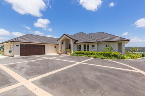 Photo of property in 335 Aucks Road, Okiato, Russell, 0272