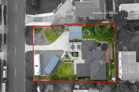 Photo of property in 12 Beatty Avenue, Te Puke, 3119