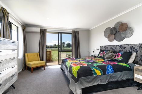 Photo of property in 55 Welch Road, Opaki, Masterton, 5871