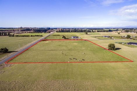 Photo of property in 2 Hayfield Terrace, Cust, Rangiora, 7471