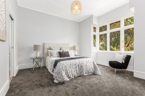 Photo of property in 39 Hohiria Road, Hataitai, Wellington, 6021
