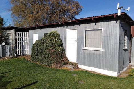 Photo of property in 21 Princes Street, Fairlie, 7925