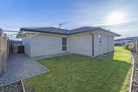 Photo of property in 87 Sunline Avenue, Lincoln, 7608