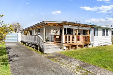 Photo of property in 14 Couch Street, Ngaruawahia, 3720