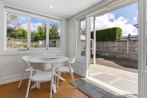 Photo of property in 1 Grahame Street, Devonport, Auckland, 0624