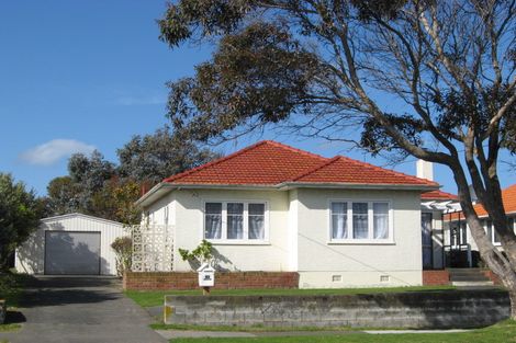 Photo of property in 93 Puriri Street, Gonville, Whanganui, 4501