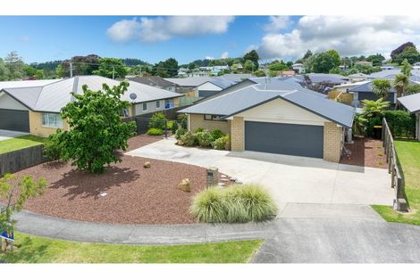 Photo of property in 5 Cicada Place, Kihikihi, Te Awamutu, 3800