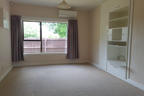 Photo of property in 1/21 Samuel Street, Hoon Hay, Christchurch, 8025