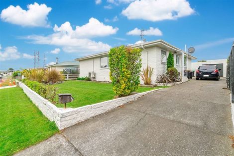 Photo of property in 44 Lothian Crescent, Strathern, Invercargill, 9812