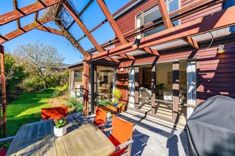 Photo of property in 23 Ilam Park Place, Ilam, Christchurch, 8041