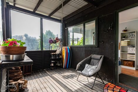 Photo of property in 227 Porter Road, Paparoa, 0571