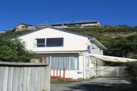 Photo of property in 75b Cortina Avenue, Johnsonville, Wellington, 6037