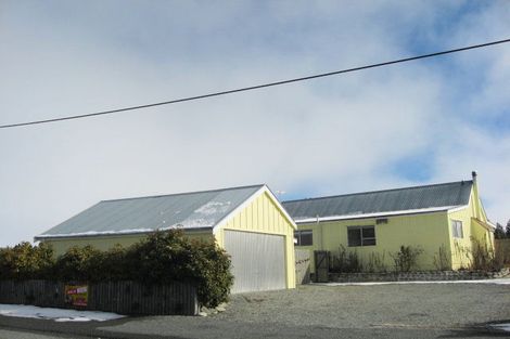 Photo of property in 50 Glencairn Road, Twizel, 7901