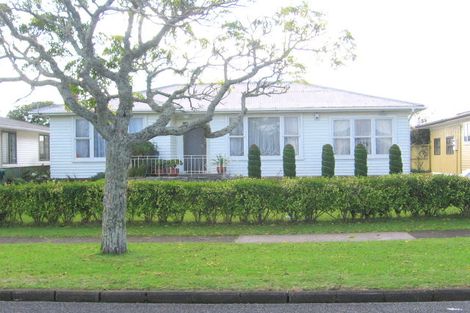 Photo of property in 11 Williams Avenue, Pakuranga, Auckland, 2010