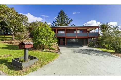 Photo of property in 44 Campbell Drive, Warkworth, 0910