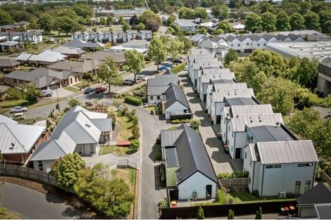 Photo of property in 10/34 John Campbell Crescent, Hillmorton, Christchurch, 8024