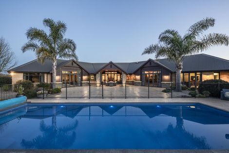 Photo of property in 636 Marychurch Road, Matangi, Hamilton, 3284