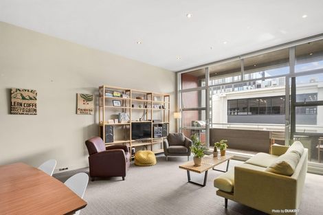 Photo of property in Croxley Mill Apartments, 206/33 Frederick Street, Te Aro, Wellington, 6011