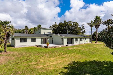 Photo of property in 699 School Road, Tomarata, Wellsford, 0974