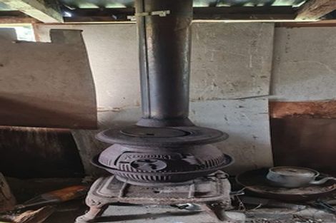 Photo of property in 2174 Rangiwahia Road, Rangiwahia, Kimbolton, 4774