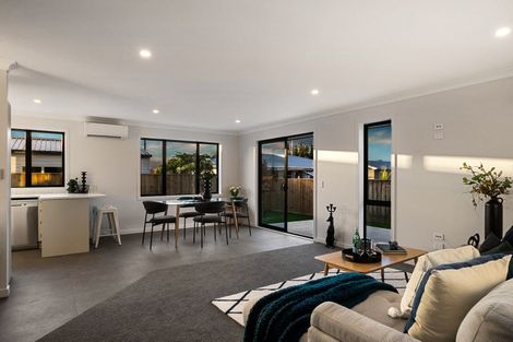 Photo of property in 28b Bartholomew Road, Levin, 5510