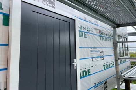 Photo of property in 166a Morningside Road, Morningside, Whangarei, 0110