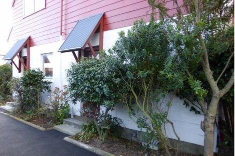 Photo of property in 5/17 Geraldine Street, Edgeware, Christchurch, 8013