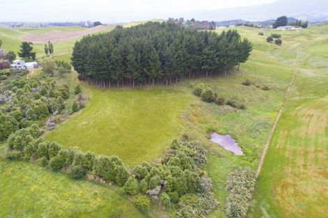 Photo of property in 484 Finnis Road, Pohangina, Feilding, 4775