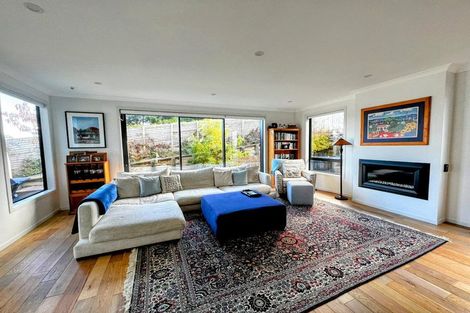 Photo of property in 8 The Track, Plimmerton, Porirua, 5026