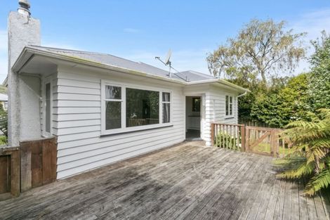 Photo of property in 10 Hugh Duncan Street, Haywards, Lower Hutt, 5018