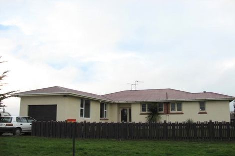 Photo of property in 324 Mcquarrie Street, Tisbury, Invercargill, 9812