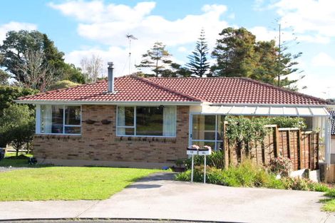 Photo of property in 18 Cosy Place, Howick, Auckland, 2014