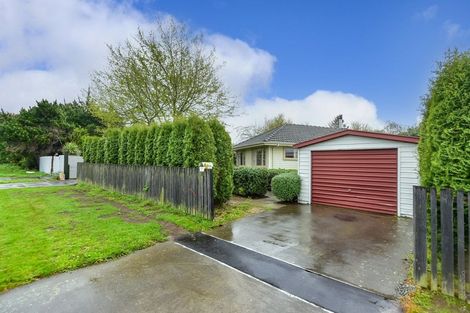 Photo of property in 81 Dunford Street, Rakaia, 7710