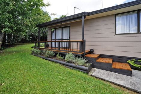 Photo of property in 40 Lindsay Crescent, Nawton, Hamilton, 3200