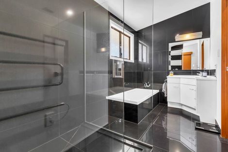 Photo of property in 3 Konini Street, Lansdowne, Masterton, 5810