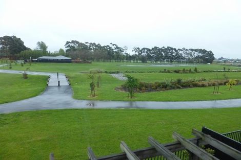 Photo of property in 5 Tuhoe Avenue, Kaiapoi, 7630