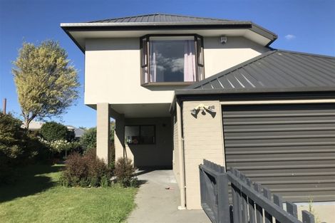 Photo of property in 2/68 Jennifer Street, Papanui, Christchurch, 8053