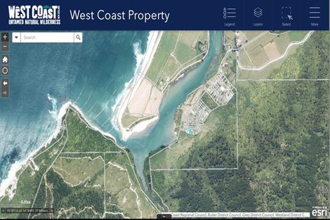 Photo of property in 4 Horncastle Crescent, Little Wanganui, Karamea, 7893