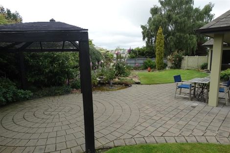 Photo of property in 18 Catherwood Avenue, Allenton, Ashburton, 7700