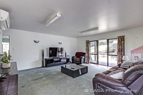 Photo of property in 141 Adams Road, Glenbervie, Whangarei, 0175