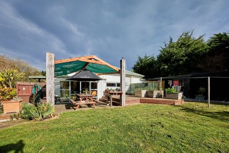 Photo of property in 7 Old Beach Road, Hapuku, Kaikoura, 7371