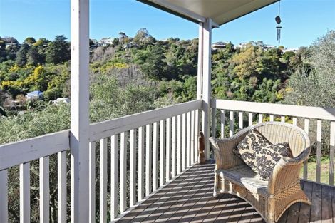 Photo of property in 62a Hospital Terrace, Hospital Hill, Napier, 4110